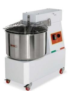 Тестомес спиральный GGF L 53 2V