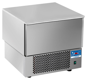 Шкаф шоковой заморозки ICEMAKE ATT03