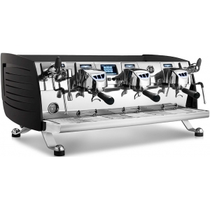 Кофемашина Victoria Arduino VA 388 Black Eagle Gravimetric 3GR Black 380V