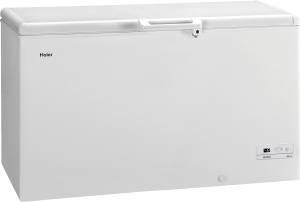Морозильный ларь Haier HCE519R