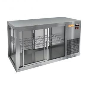 Холодильная витрина Hicold VRL 1300 R