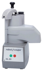 Овощерезка Robot Coupe CL20 4 диска (2201)