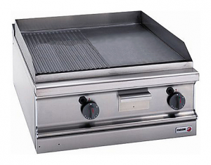 Жарочная поверхность Fagor FT-E710U L+R