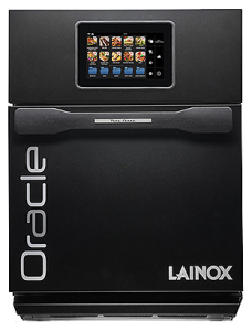 Комбинированная высокоскоростная печь Lainox ORACLE ORACBB