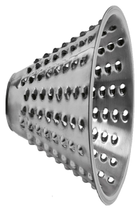 Терка-конус Apach AGR2 F2281 4MM