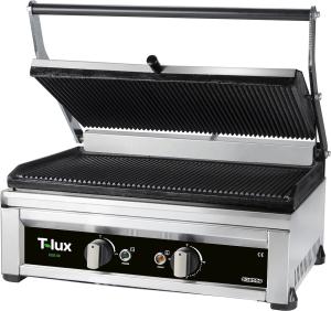 Контактный гриль T-LUX CGE 50