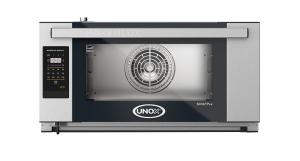 Конвекционная печь Unox XEFR-03EU-EGDN Elena