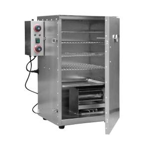 Коптильная камера Hurakan HKN-SMC04