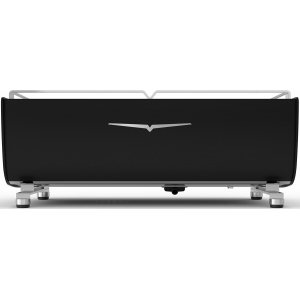 Кофемашина Victoria Arduino Maverick Gravimetric Volumetric T3 GR3 Matte Black 220V
