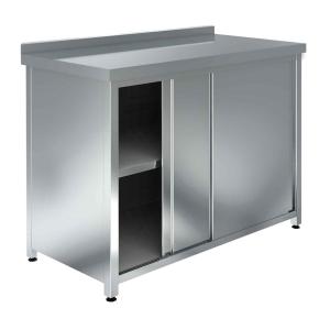 Стол производственный ASSUM СПРБ-6/7 (600х700х850)