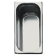 Гастроемкость Kocateq 13150-62 GN 1/3