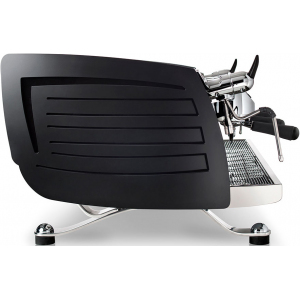 Кофемашина Victoria Arduino VA 388 Black Eagle Gravimetric 2GR Standart Black 380V