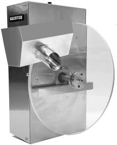 Колесный миксер Kocateq DHC 285 V для шоколада