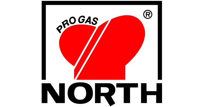 Бренд North Pro Gas Бренд North Pro Gas