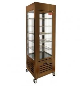 Кондитерская витрина Hicold VRC 350 Bronze