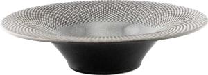 Тарелка для пасты KUTAHYA Panio Anthracite PAN28SPT855A13, 280 мм