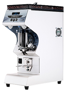 Кофемолка Nuova Simonelli Mythos 1, 220V, PERL White
