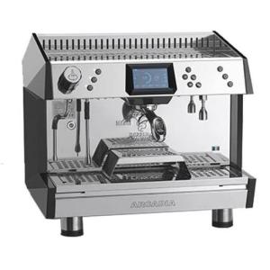 Кофемашина Bezzera ARCADIA DE PID 1GR черная матовая