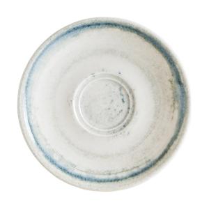 Блюдце Bonna Rivus RVSGRM04CT, 160 мм