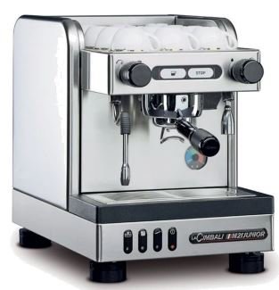 Кофемашина La Cimbali M21 Junior S/1