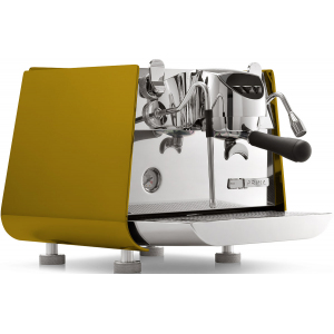 Кофемашина Victoria Arduino Eagle One Prima 1GR Mustard 220V