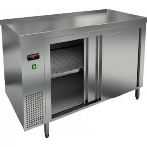 Тепловой стол Hicold TS 10 GN O H