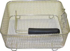 Корзина для фритюрницы Beckers FR 10/FR 10+10