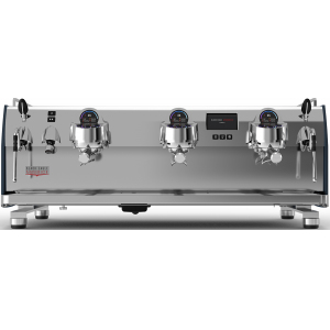 Кофемашина Victoria Arduino Maverick Gravimetric Volumetric T3 GR3 Blue Stone 380V