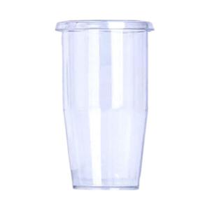 Стакан пластиковый для миксера Hurakan HKN-FR1C-GLASS