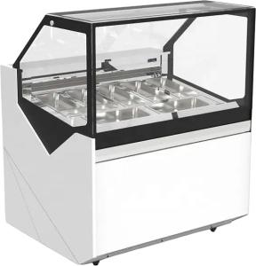 Витрина для мороженого CARPINI RITA RT 10