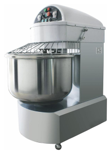 Спиральный тестомес Gastromix HS80B