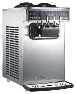 Фризер для мороженого PASMO S230F