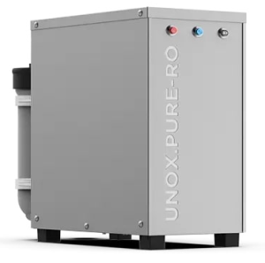 Система обратного осмоса UNOX XHC 002