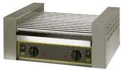 Гриль для сосисок хот догов Roller Grill RG11 B