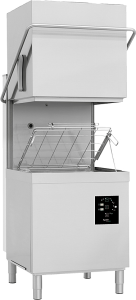 Посудомоечная машина APACH Купольная ACTRD800DD