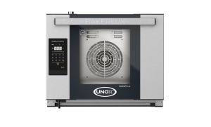 Конвекционная печь Unox XEFR-04HS-EGDN Arianna