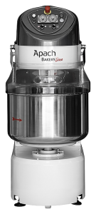 Cпиральный тестомес APACH Bakery Line V 40 