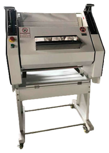 Машина тестозакаточная (багетница) Gastromix FB-300 STAND