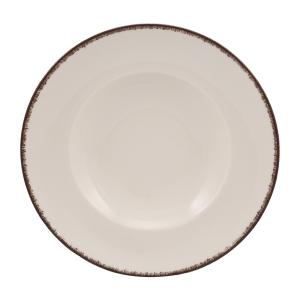 Тарелка для пасты KUTAHYA CORENDON Atlantis BNRS27SPT801R14, 27 см