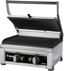 Контактный гриль T-LUX CGE 40