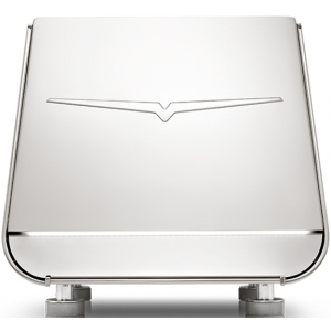 Кофемашина-автомат Victoria Arduino Eagle One Prima 1GR Steelux 220V