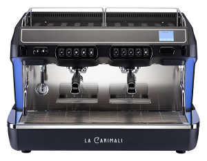 Рожковая кофемашина Carimali Diva Pro 2 Gr DIV-E2-H-02