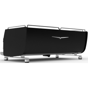 Кофемашина Victoria Arduino Maverick Gravimetric Volumetric T3 GR3 Matte Black 220V