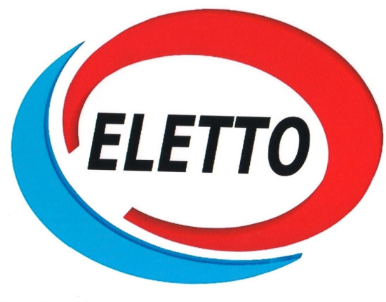Оборудование Eletto Оборудование Eletto