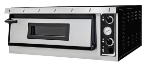 Подовая печь Prismafood PLUS XL 4