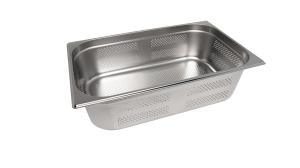Гастроёмкость EKSI E811-6PW GN 1/1-150 перфорированная