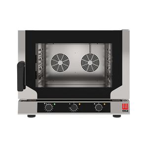 Пароконвектомат Tecnoeka EKF 411 NALUD