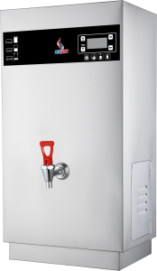 Электрокипятильник Airhot CWB-30 проточный 