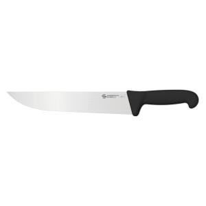 Профессиональный нож Sanelli SM09026B для мяса 26 см