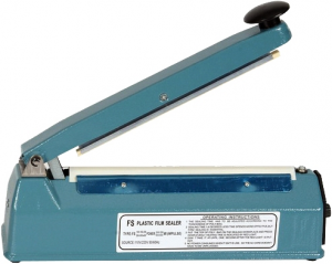 Ручной запайщик пакетов Viatto SF-300